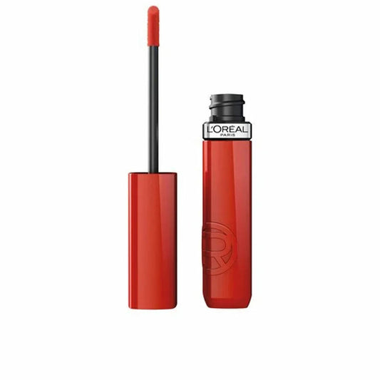 Lipstick L'Oreal Make Up INFALLIBLE LAQUE